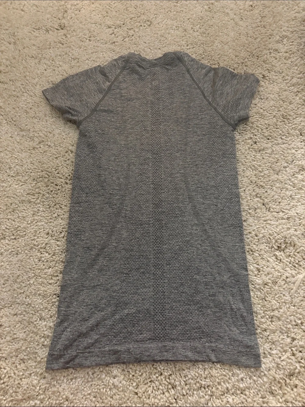 lululemon athletica breathable knit